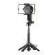 Монопод-трипод XO SS24 LW 4in1 Multi-function Magnetic Mini Selfie Stick 0.47m Black
